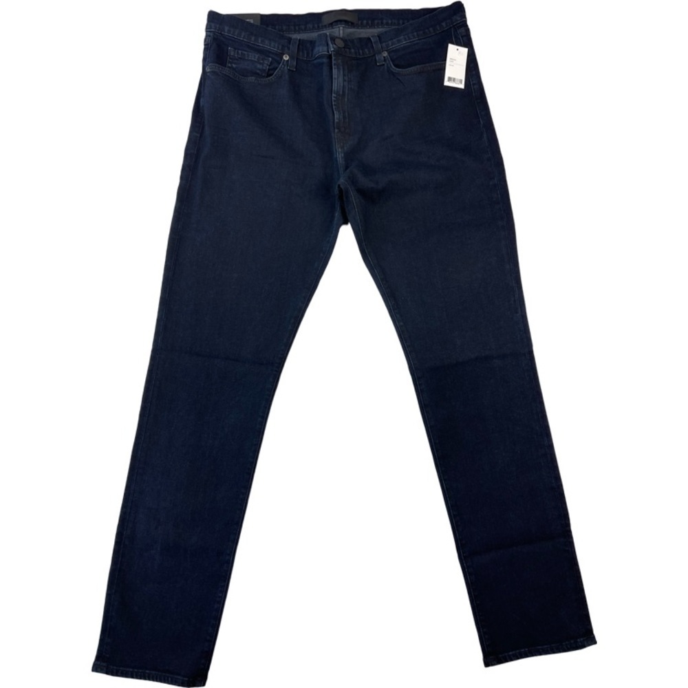 ✅ NWT J Brand Men’s Mick Skinny Fit jeans dark navy wash size 40